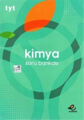 Endemik Yayınları TYT Kimya Soru Bankası - 1