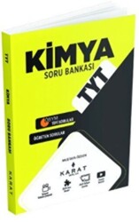 Karat Yayınları TYT Kimya Video Çözümlü Soru Bankası - Karat Yayınları