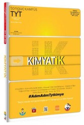 Tonguç Akademi TYT Kimyatik - Tonguç Akademi