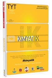 Tonguç Akademi TYT KimyatİK - Tonguç Akademi