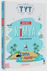 TYT Konu Özetli Kimya Soru Bankası - Tonguç Akademi