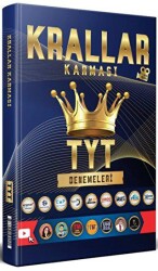 Krallar Karması TYT Denemeleri - Krallar Karması