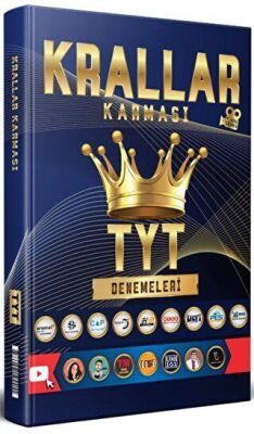 Krallar Karması TYT Denemeleri - 1