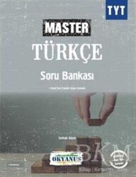 Okyanus Yayınları TYT Türkçe Master Soru Bankası - 2
