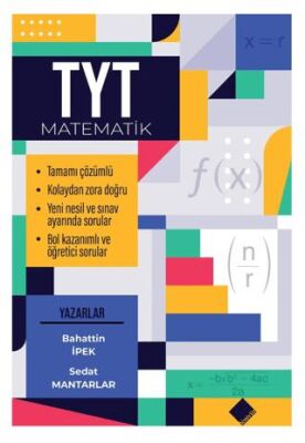 TYT Matematik - 1