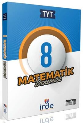 TYT Matematik 8 Denemesi - 1