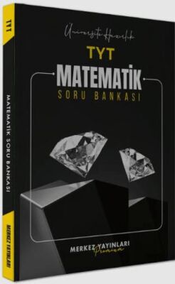 TYT Matematik Analitik Soru Bankası - 1