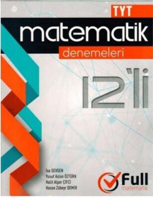TYT Matematik Denemeleri - 1