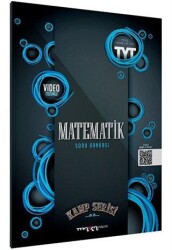 Tonguç Akademi TYT Matematik Kamp Serisi Soru Bankası - Tonguç Akademi