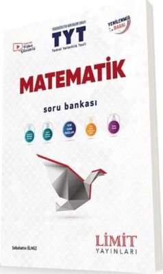 Tyt Matematik Soru Bankası - 1