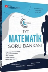 TYT Matematik Soru Bankası - C1cell Yayınları