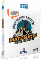 TYT Matematik Soru Bankası - İrde Yayınları