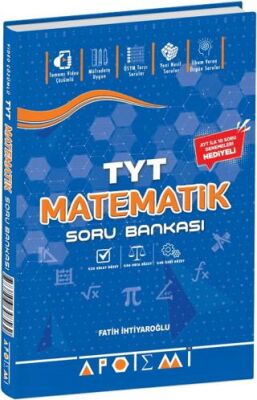 TYT Matematik Soru Bankası - 1
