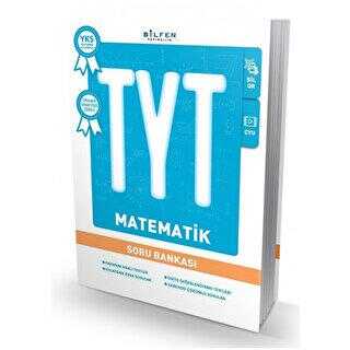Bilfen Yayıncılık TYT Matematik Soru Bankası