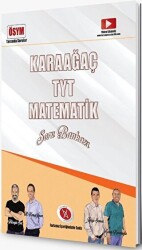 TYT Matematik Soru Bankası - Karaağaç Yayıncılık