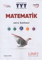 TYT Matematik Soru Bankası - Limit Yayınları