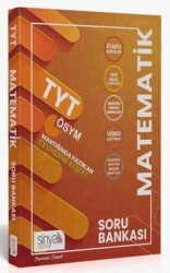 TYT Matematik Soru Bankası - Sinyal Yayınları