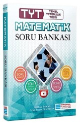 Evrensel İletişim Yayınları TYT Matematik Video Çözümlü Soru Bankası - Evrensel İletişim Yayınları