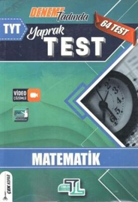 TYT Matematik Yaprak Test - 1