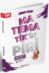 Lider Plus Yayınları TYT Matematik`in Piri Soru Bankası - Lider Plus Yayınları
