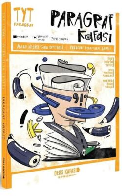 Ders Kafası 2022 TYT Paragraf Kafası - 1