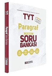 Bir Yayıncılık 2021 TYT Paragraf Soru Bankası - 2