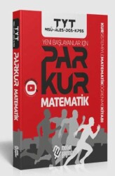 Metin Yayınları TYT Parkur Matematik - Metin Yayınları