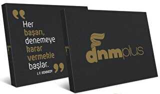 DNM Plus Yayınları TYT Premier 5 Genel Deneme