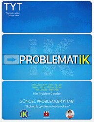 Tonguç Akademi TYT Problematik - Tonguç Akademi