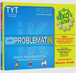 Tonguç Akademi TYT Problematik Eko - Tonguç Akademi