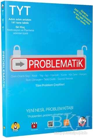 TYT Problematik - Tonguç Akademi