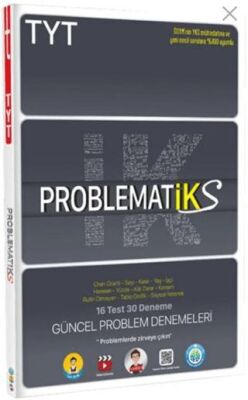 TYT Problematiks - 1