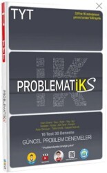 TYT Problematiks - 3