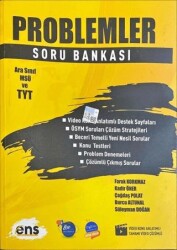 ENS Yayınları TYT Problemler Soru Bankası - ENS Yayınları