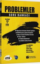 TYT Problemler Soru Bankası - ENS Yayınları