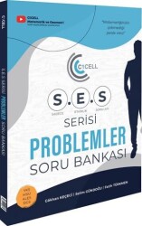 TYT Problemler Soru Bankası - C1cell Yayınları