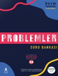 Matematiğin Güler Yüzü Problemler Soru Bankası - Matematiğin Güler Yüzü