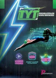 Performans Yayınları TYT Problemler Soru Bankası - Performans Yayınları