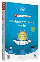 TYT Problemler ve Sayısal Mantık - Modus Yayınları