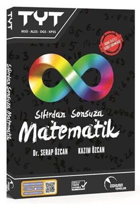 Doktrin Yayınları - Bayilik TYT Sıfırdan Sonsuza Matematik - 1