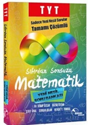 Doktrin Yayınları TYT Sıfırdan Sonsuza Matematik Yeni Nesil Soru Bankası - Doktrin Yayınları