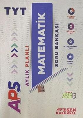 TYT Tarih Aylık Planlı Soru Bankası - 1