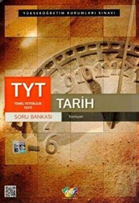 TYT Tarih Soru Bankası - 2