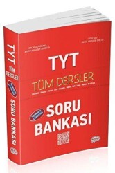 Editör Yayınevi TYT Tüm Dersler Tamamı Çözümlü Soru Bankası - Editör Yayınevi