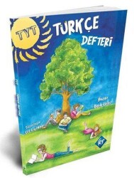 TYT Türkçe Defteri - KR Akademi Yayınları