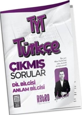 TYT Türkçe Konu Konu Çıkmış Sorular - 1