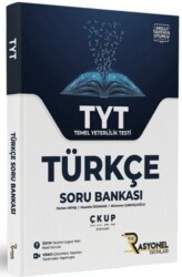 TYT Türkçe Navigasyon Soru Bankası - Rasyonel Yayınları 