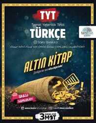 TYT Türkçe Soru Bankası - Tammat Yayıncılık