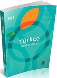 Endemik Yayınları TYT Türkçe Soru Bankası - Endemik Yayınları