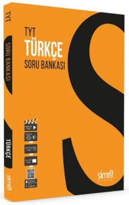 TYT Türkçe Soru Bankası - 1